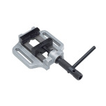 ELMAG Strojní svěrák PROFI 3?/ 75 mm 16080 Náhled ELMAG Strojní svěrák PROFI 3?/ 75 mm 16080