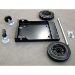 ELMAG Sada kol pro plazmový měnič Sound PC 110/T a 10051/T 56827 Náhled ELMAG Sada kol pro plazmový měnič Sound PC 110/T a 10051/T 56827