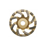 ELMAG Diamantový kotouč 125 mm 61635 Náhled ELMAG Diamantový kotouč 125 mm 61635
