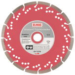 ELMAG Diamantový kotouč 180 mm 61573-30 Náhled ELMAG Diamantový kotouč 180 mm 61573-30