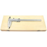 ELMAG Přesný kalibr 150 mm 88725 Náhled ELMAG Přesný kalibr 150 mm 88725