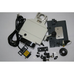 ELMAG Automatický podélný posuv kompl. 9802510 Náhled ELMAG Automatický podélný posuv kompl. 9802510