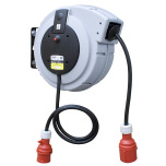 ELMAG Automatický naviják kabelu ?H07RN-F? 42285 Náhled ELMAG Automatický naviják kabelu ?H07RN-F? 42285