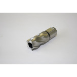 ELMAG Jádrový vrták HSS, 22x30mm 61830 Náhled ELMAG Jádrový vrták HSS, 22x30mm 61830