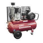 ELMAG Kompresor MEISTER 10036 Náhled ELMAG Kompresor MEISTER 10036