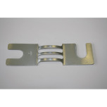 ELMAG ALU pojistka 400 A, D155xŠ43mm 9505217 Náhled ELMAG ALU pojistka 400 A, D155xŠ43mm 9505217