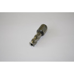 ELMAG Jádrový vrták HSS, 13x30 mm 61821 Náhled ELMAG Jádrový vrták HSS, 13x30 mm 61821