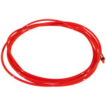 ELMAG Teflonové jádro 3 m ?red? 59657 Náhled ELMAG Teflonové jádro 3 m ?red? 59657