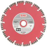ELMAG Diamantový kotouč 115 mm 61550 Náhled ELMAG Diamantový kotouč 115 mm 61550