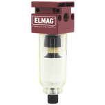 ELMAG Filtr odlučovač vody 42504 Náhled ELMAG Filtr odlučovač vody 42504