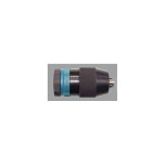 ELMAG Rychloupínací sklíčidlo B 16 / 1-16 mm 82702 Náhled ELMAG Rychloupínací sklíčidlo B 16 / 1-16 mm 82702