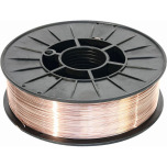ELMAG Svařovací drát 0,8 mm/5 kg (1.5125/SG2/G3Si 1) 54152 Náhled ELMAG Svařovací drát 0,8 mm/5 kg (1.5125/SG2/G3Si 1) 54152