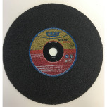 ELMAG Brusný kotouč 350x4,0x25,4 mm 78061 Náhled ELMAG Brusný kotouč 350x4,0x25,4 mm 78061