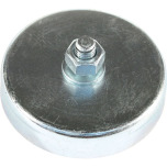 ELMAG Magnetická základna ø 63 mm 54499 Náhled ELMAG Magnetická základna ø 63 mm 54499