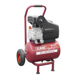 ELMAG Kompresor BOY 280/10/16 W - ?SET AKTION? 10017 Náhled ELMAG Kompresor BOY 280/10/16 W - ?SET AKTION? 10017