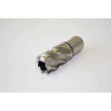 ELMAG Jádrový vrták HSS, 21x30 mm 61829 ELMAG Jádrový vrták HSS, 21x30 mm 61829