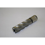 ELMAG HSS jádrový vrták, 19x50mm 61857 Náhled ELMAG HSS jádrový vrták, 19x50mm 61857