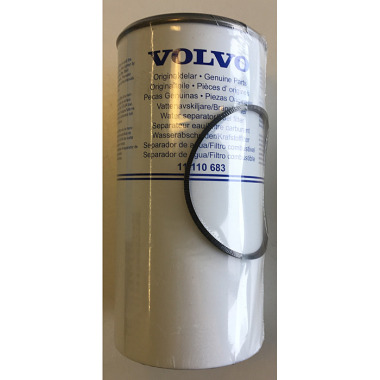 ELMAG Předfiltr / odlučovač vody pro motory VOLVO-PENTA 9503815 ELMAG Předfiltr / odlučovač vody pro motory VOLVO-PENTA 9503815