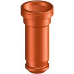 ELMAG Trysky dlouhé 1,2 mm pro hořák CP101 56871 Náhled ELMAG Trysky dlouhé 1,2 mm pro hořák CP101 56871