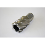 ELMAG Jádrový vrták HSS, 26x30 mm 61834 Náhled ELMAG Jádrový vrták HSS, 26x30 mm 61834