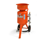 ELMAG Pískovací jednotka model CB 24-V2 21302 Náhled ELMAG Pískovací jednotka model CB 24-V2 21302