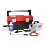 ELMAG Čistící sada z nerezové oceli - CleanMaster RW 58530 Náhled ELMAG Čistící sada z nerezové oceli - CleanMaster RW 58530