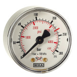 ELMAG Tlakoměr válce (argon-CO2) 54135 Náhled ELMAG Tlakoměr válce (argon-CO2) 54135