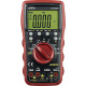 Testboy Multimeter TB 4000 0-600 V AC,0-600 V DC TRUE RMS TESTBOY Náhled