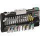 Wera Tool-Check 1 Bits-Sortiment mit Ratsche + Nüssen 05073220001 Náhled