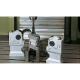 BESSEY BAS-C compact-Spanner BAS-C10-6 Náhled