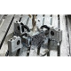 BESSEY BAS-CB compact-Spanner BAS-CB10-6 Náhled