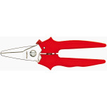 BESSEY Combi-Schere gerade D47