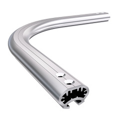 SKYLOTEC  SKYRAIL OBLOUK HORIZONTÁLNÍ 90° SR-102
