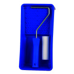 Mako Lackroller-Set mako-poren, BASIC 740011