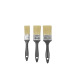 Mako WOW!Tools Lackpinsel-Set 3-tlg., BASIC SET50 Náhled