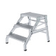MUNK Work stand 3 steps 50173 Náhled