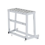 MUNK Modular work platform extension module 2 3rd step 50412