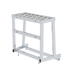 MUNK Modular work platform extension module 2 3rd step 50412