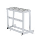 MUNK Modular work platform extension module 2 3rd step 50412 Náhled