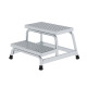 MUNK Work platform rigid R13 2 steps 51031 Náhled