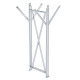 MUNK Support section for modular kit system walkway systems Platform height 1,250 -2,499 mm 632201 Náhled
