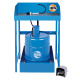 IBS Scherer Mycí stul Typ BK-50 2120016 Náhled