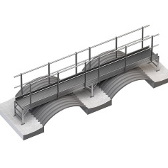 RothoBlaas MODUL LÁVKY D=2500 MM Š=800MM WALK825