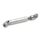 Ganter Univerzální kloubové hřídele s kluzným ložiskem GN 808.2-42-K20-320-120