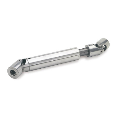 Ganter Univerzální kloubové hřídele s kluzným ložiskem GN 808.2-42-K20-500-300 Ganter Univerzální kloubové hřídele s kluzným ložiskem GN 808.2-42-K20-500-300
