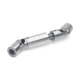Ganter Univerzální kloubové hřídele s jehlovým ložiskem GN 808.3-22-K10-230-100 Náhled Ganter Univerzální kloubové hřídele s jehlovým ložiskem GN 808.3-22-K10-230-100 Náhled