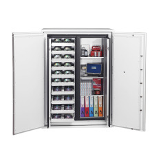 Phoenix Safe Phoenix Data Commander DS4623E Datenschutztresor