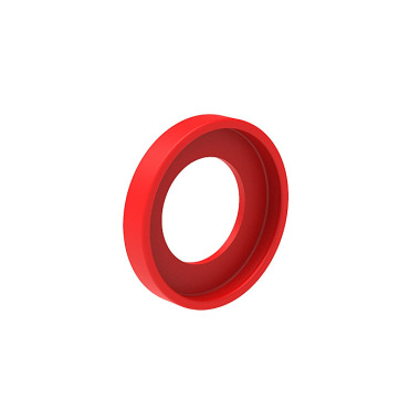 Gesipa Codierring, rot 1446133