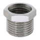 LÜDECKE Reducing nipples with cylindrical internal and external thread VRC 100-128 Náhled
