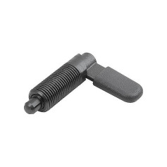 BLOHM SPERRRIEGEL, D=4, M10X1, FORM:C M. B0531.0604101